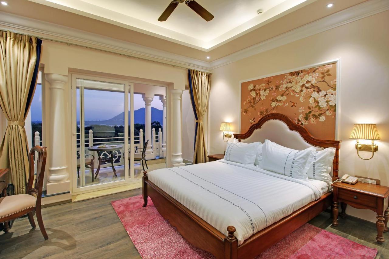 Jhadol Vijay Vilas Near Lake Pichola Udaipur Exterior photo