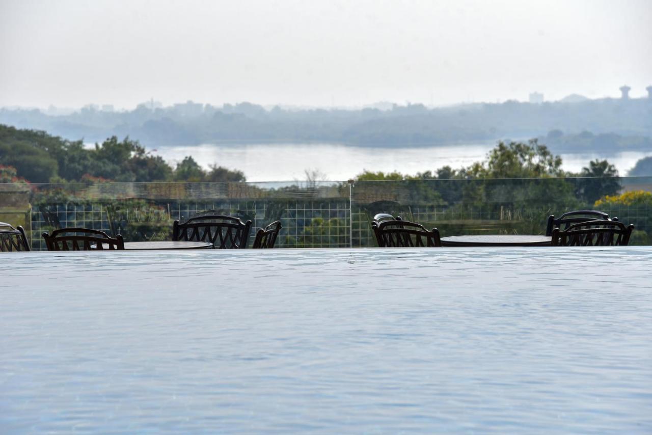 Jhadol Vijay Vilas Near Lake Pichola Udaipur Exterior photo