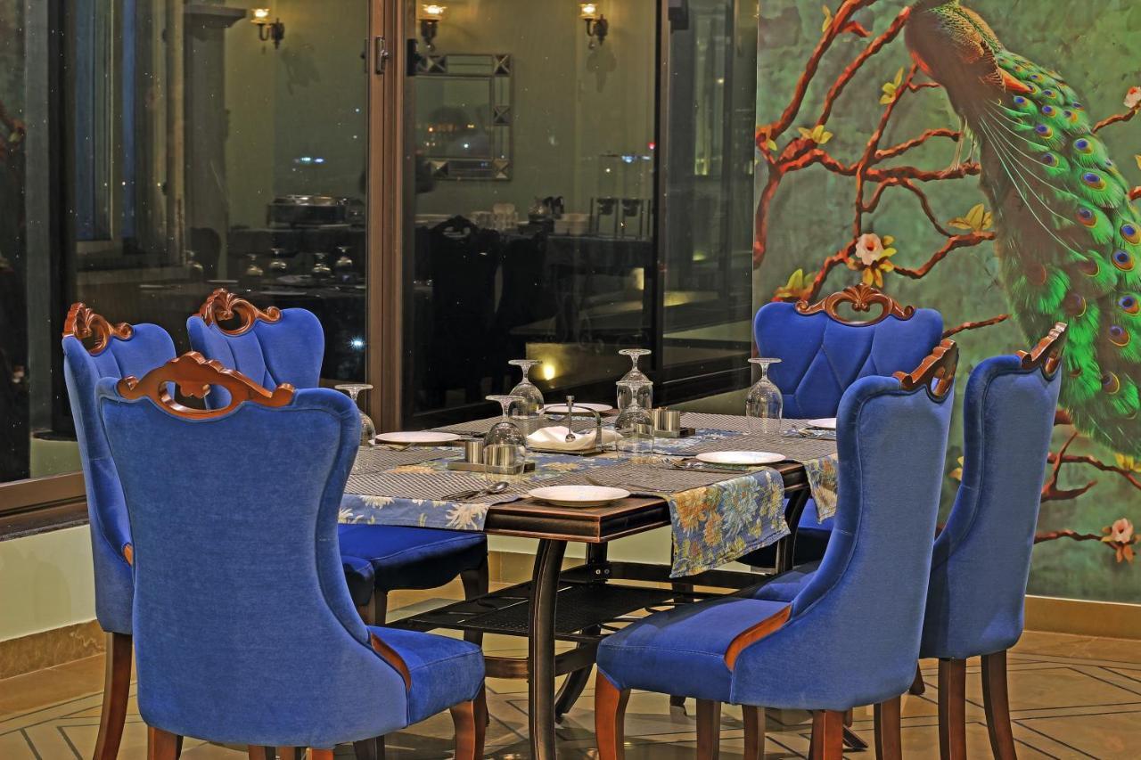 Jhadol Vijay Vilas Near Lake Pichola Udaipur Exterior photo